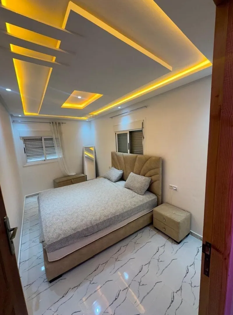 Appartement à louer à la journée