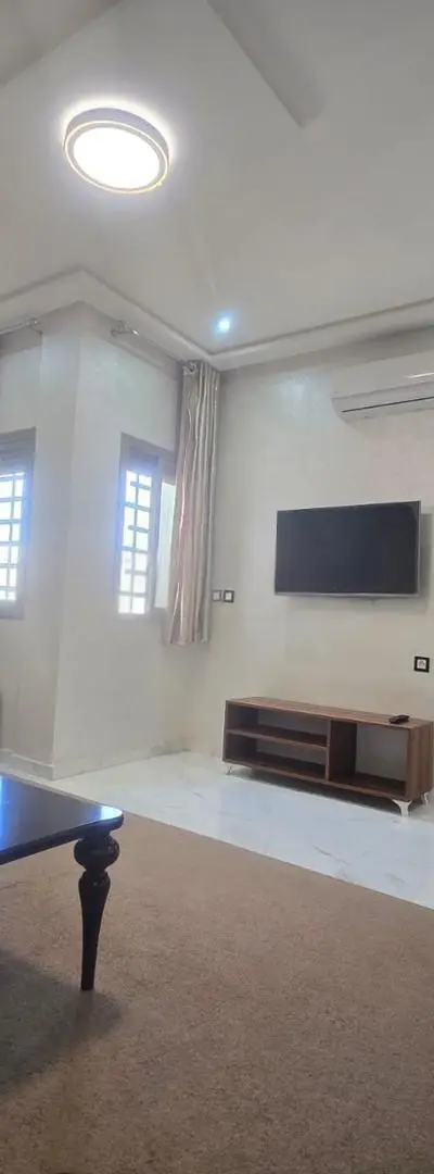 Bel appartement au centre ville à Fès