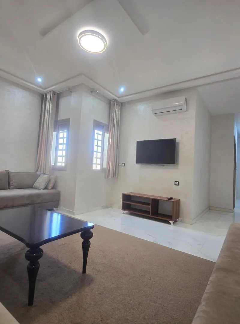 Bel appartement au centre ville à Fès