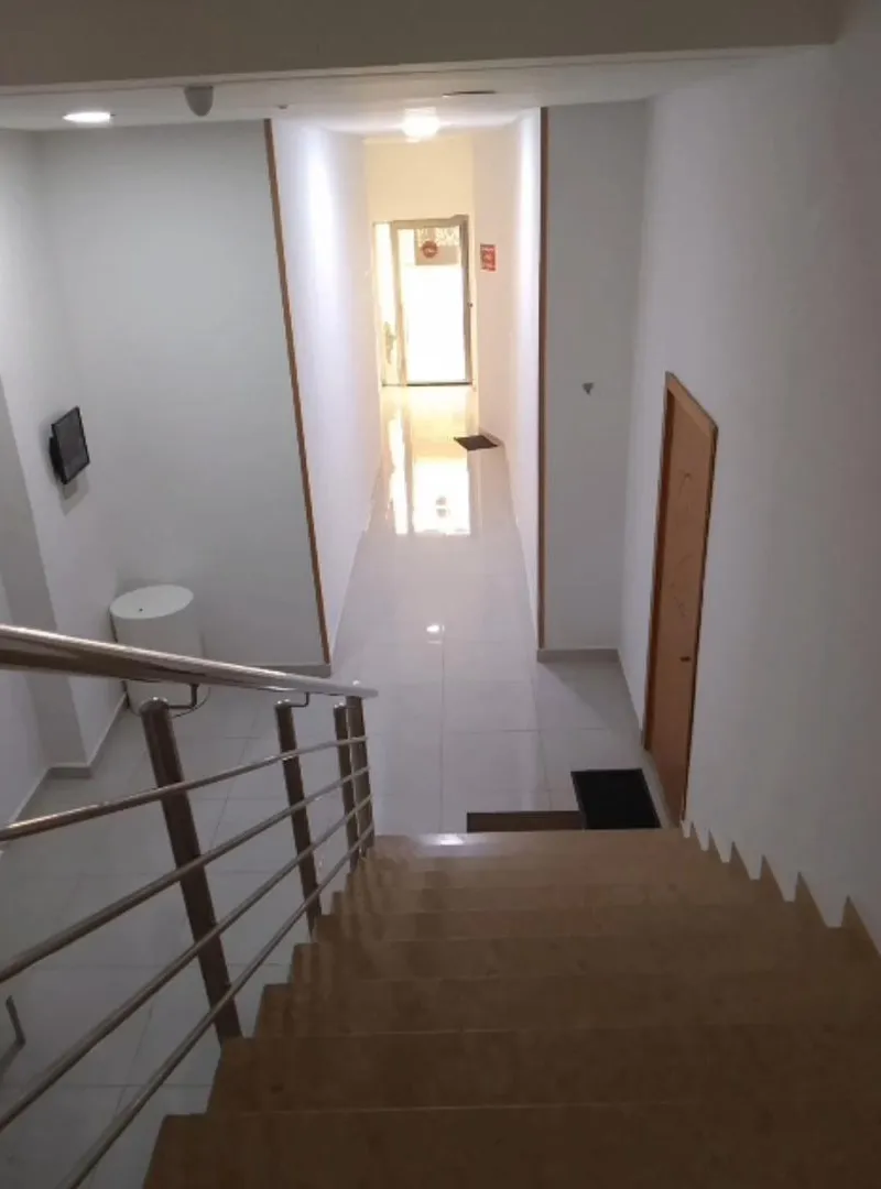 Bureau près de la nouvelle gare routière de Tétouan