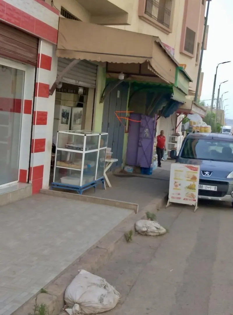 Local à vendre