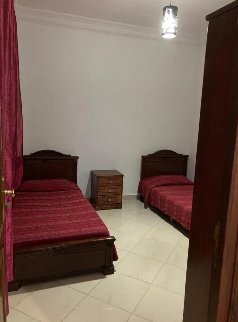 Appartement au centre ville
