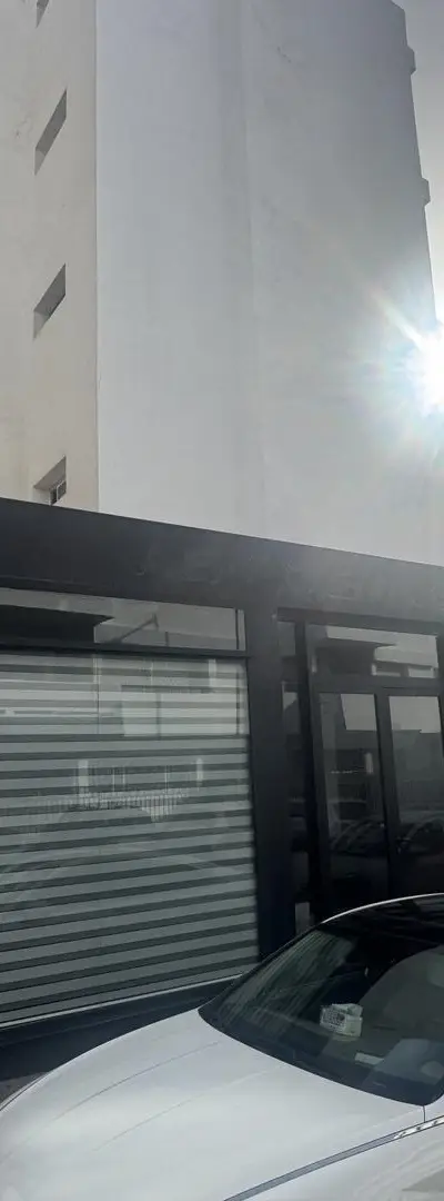 Fonds de commerce à vendre