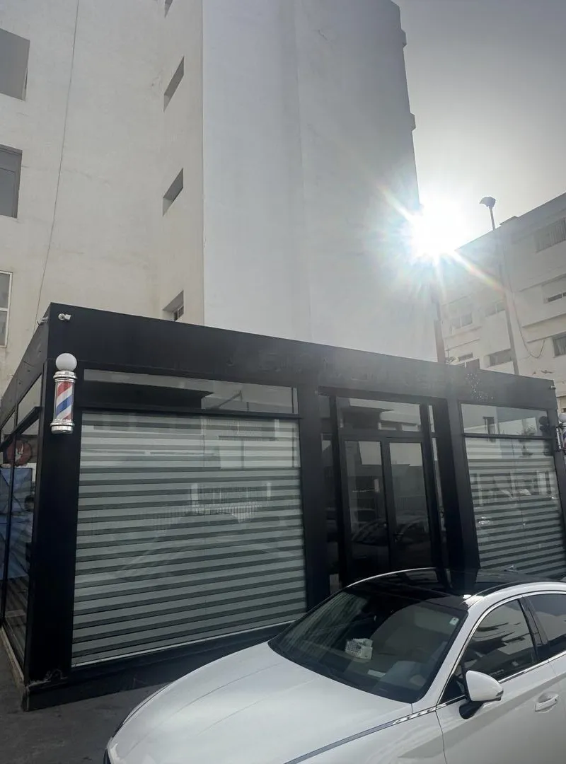 Fonds de commerce à vendre