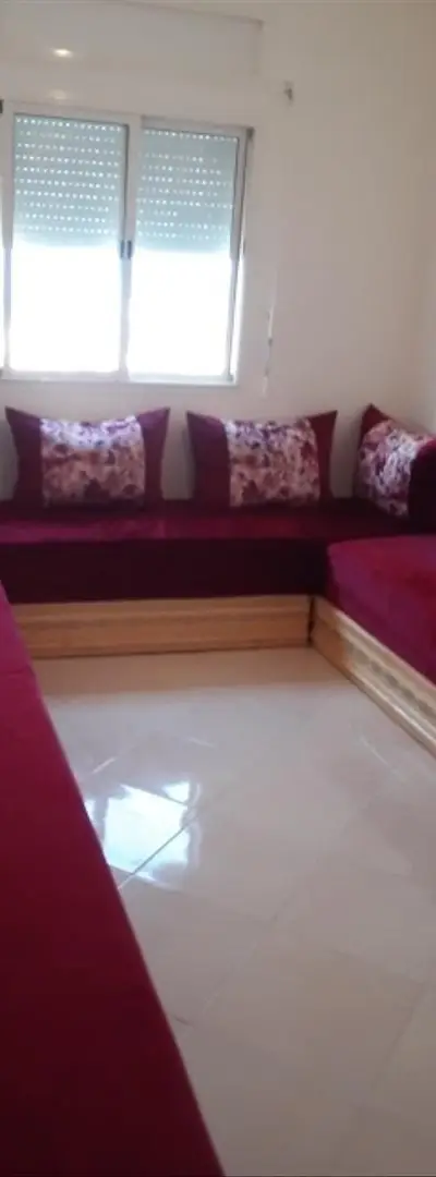 Appartement meublé