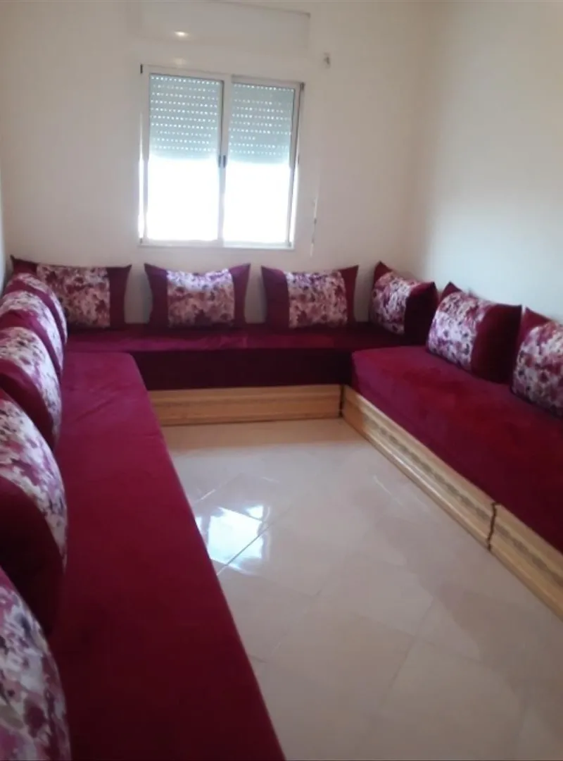 Appartement meublé