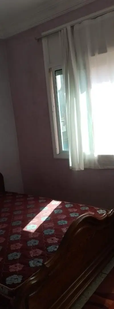 Maison à louer près de Najd pour familles