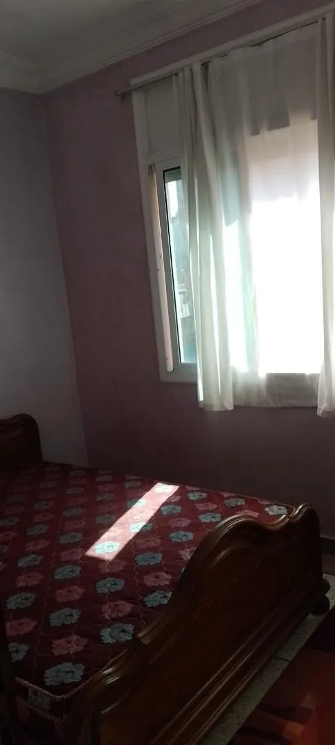 Maison à louer près de Najd pour familles