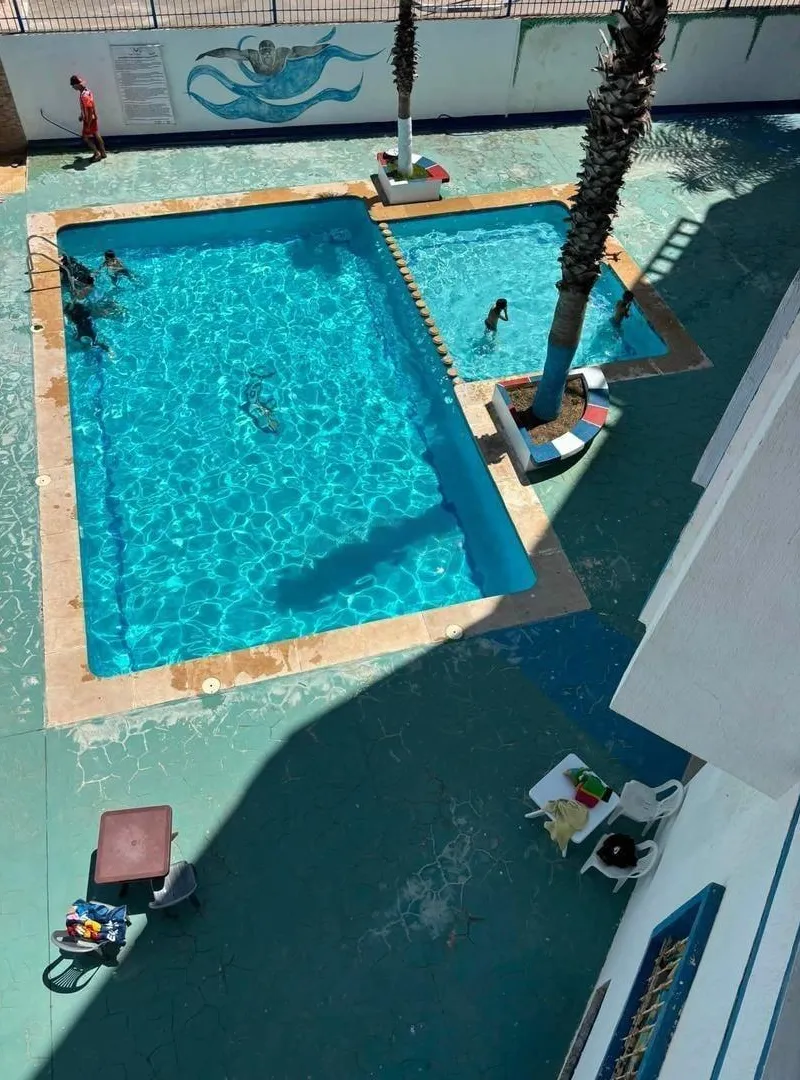 Appartement à louer Ville Martil