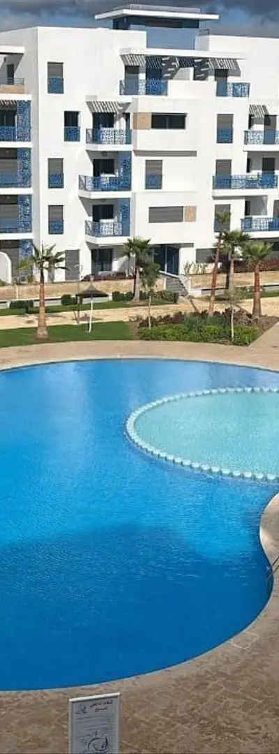 Appartement résidence Costa Mar