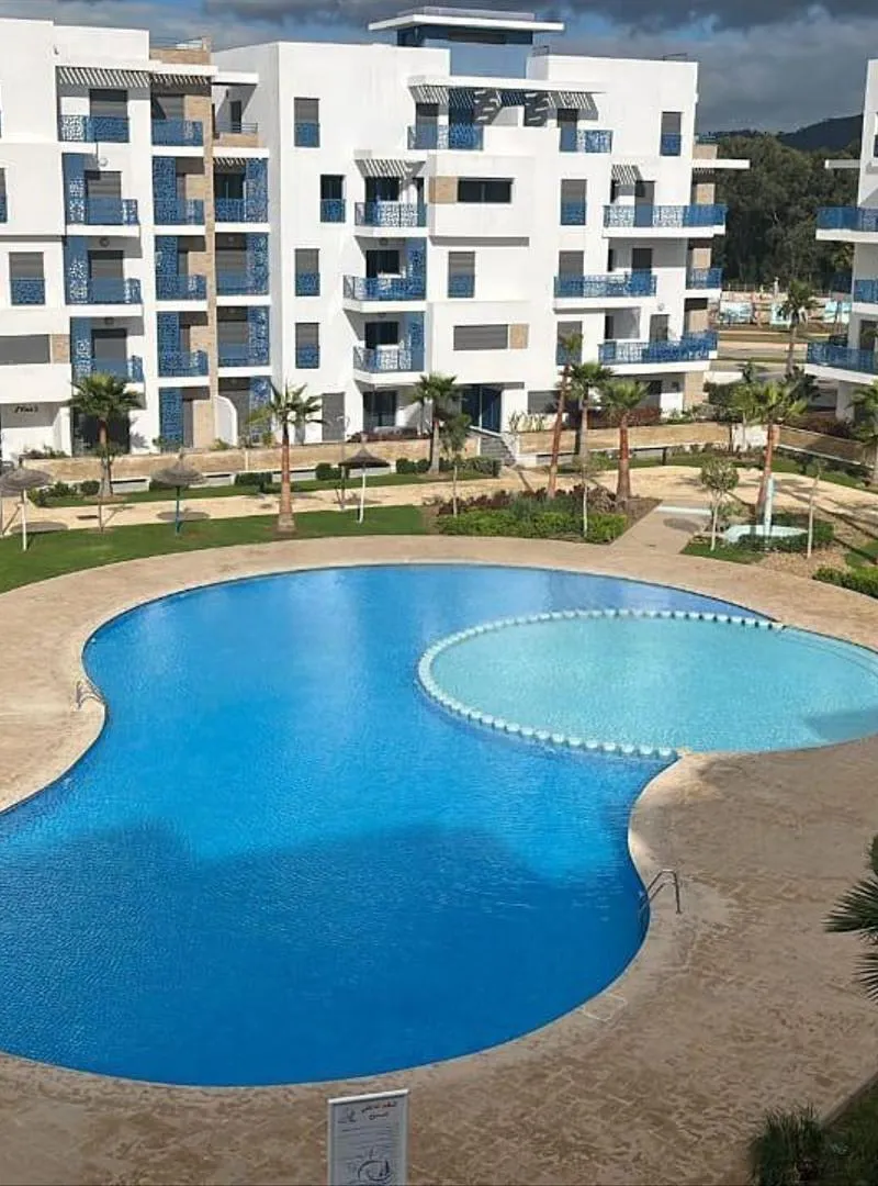 Appartement résidence Costa Mar
