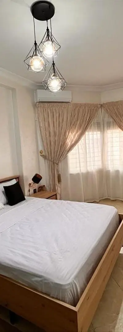 Appartement climatisé à louer au cœur d'Agdal