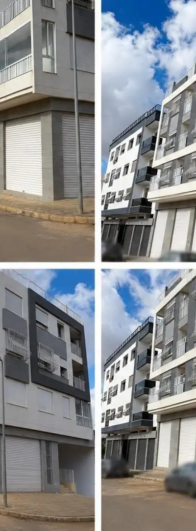 Magasins commerciaux neufs à vendre
