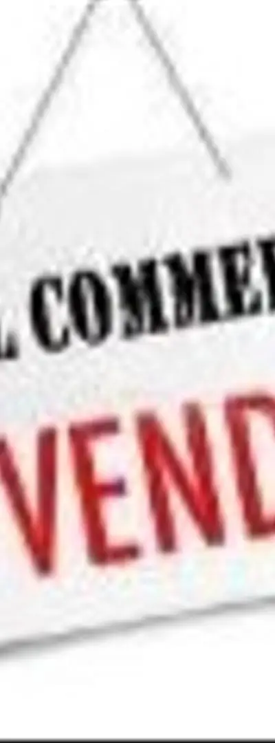 🔥 LOCAL COMMERCIAL D'ANGLE – OPPORTUNITÉ À SAISIR