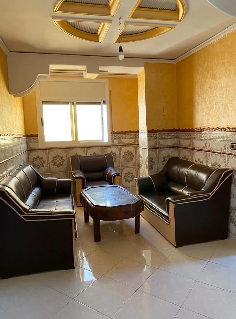 Appartements à louer