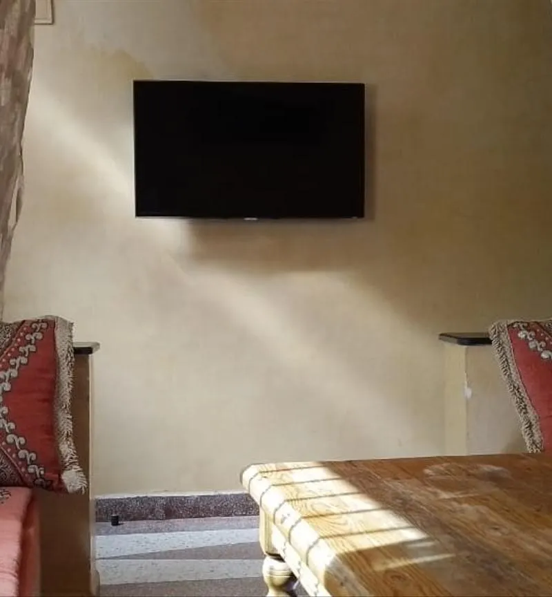 Maison à louer pour vacances pour famille