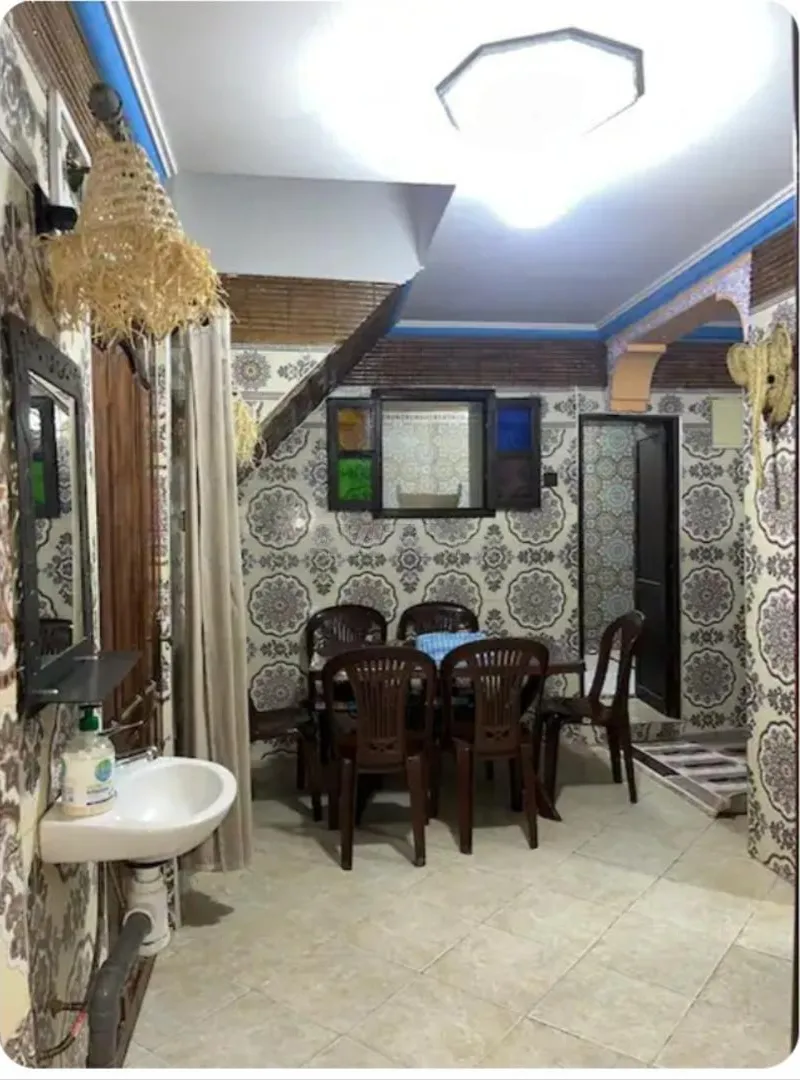 Appartement à louer à Taghazout