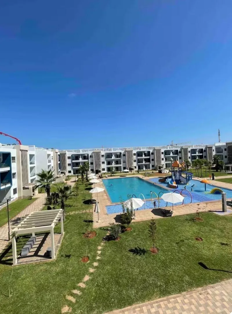 Appartement location de vacances Saidia Caracas