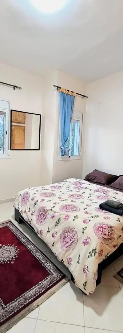 Appartement lumineux