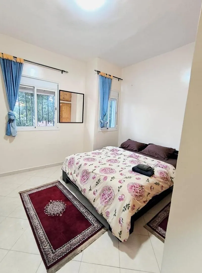 Appartement lumineux