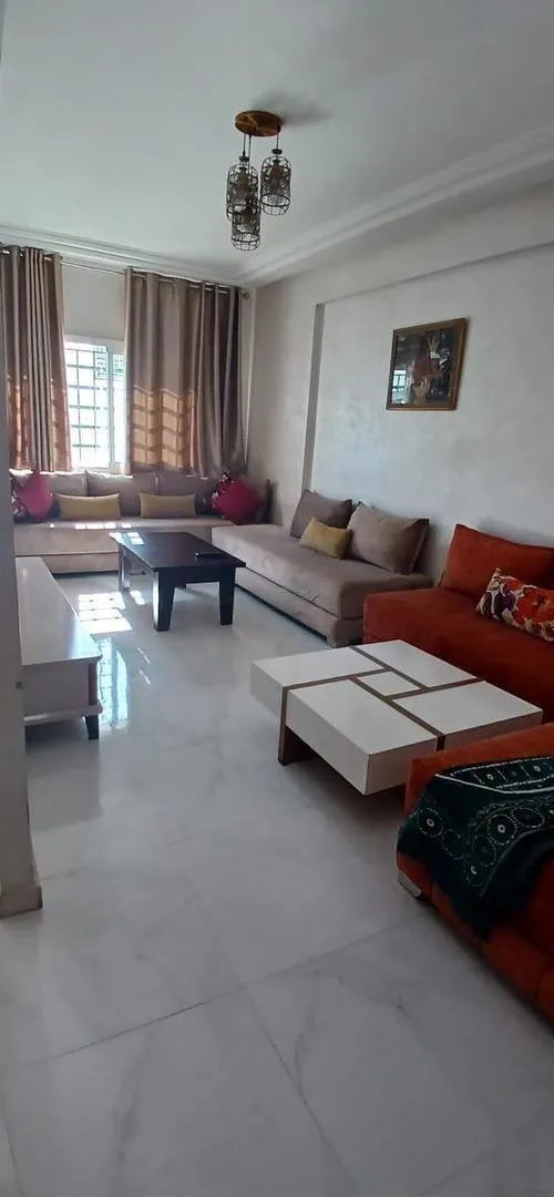 appartement meublé à louer pour les familles