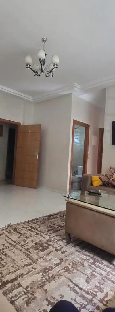 Appartement à Fès
