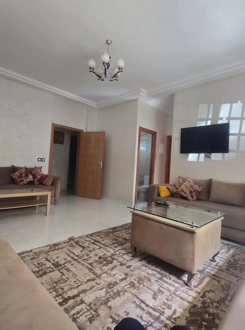 Appartement à Fès