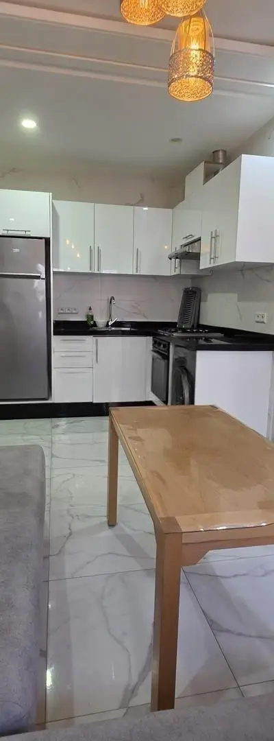 Belle Appartement à louer à Al Hoceima