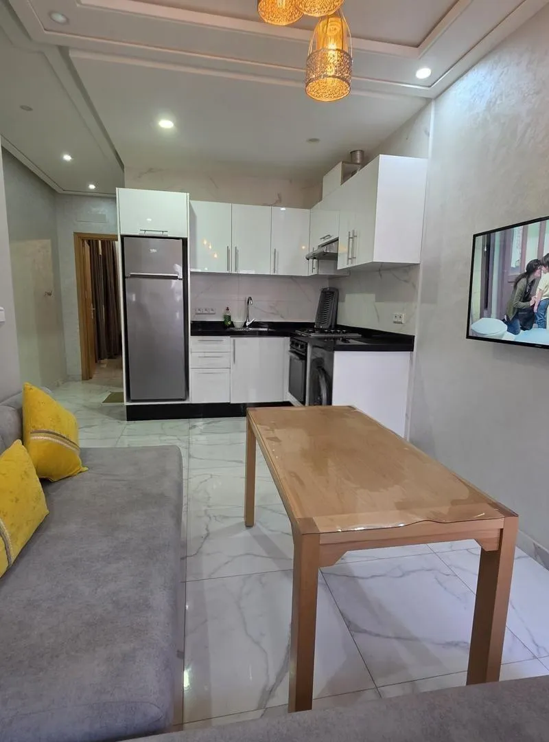 Belle Appartement à louer à Al Hoceima