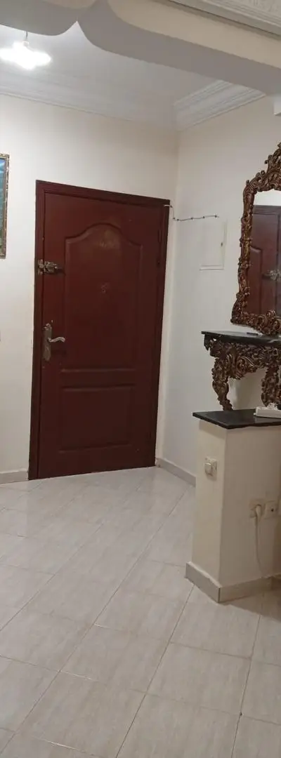 Appartement à louer pour l'été