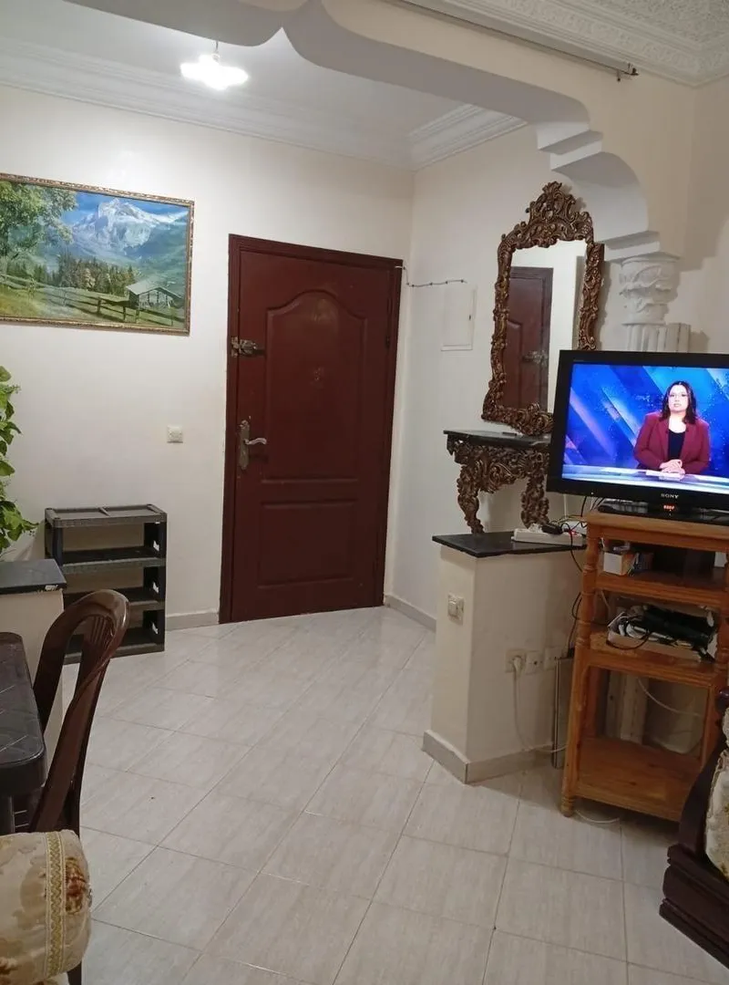 Appartement à louer pour l'été