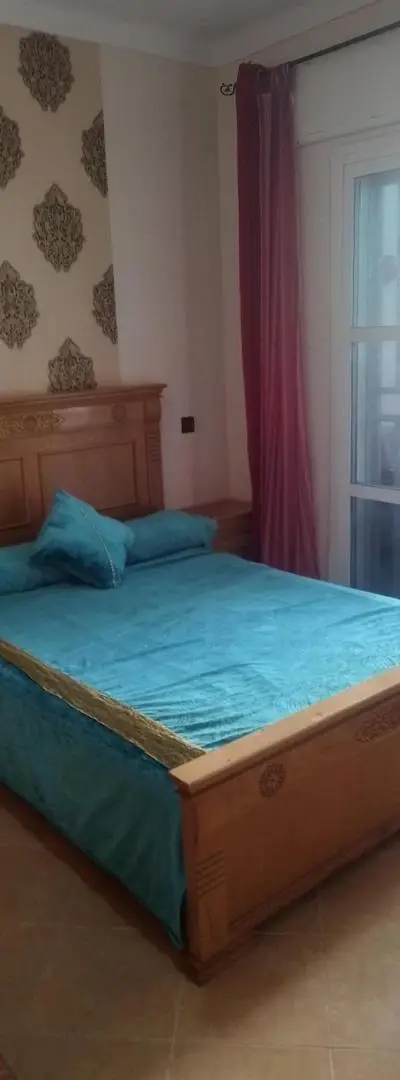 Appartement à côté de la plage avec wifi