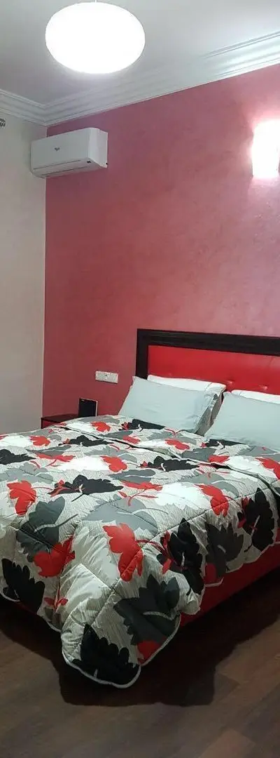 Appartement Vacances centre Fès