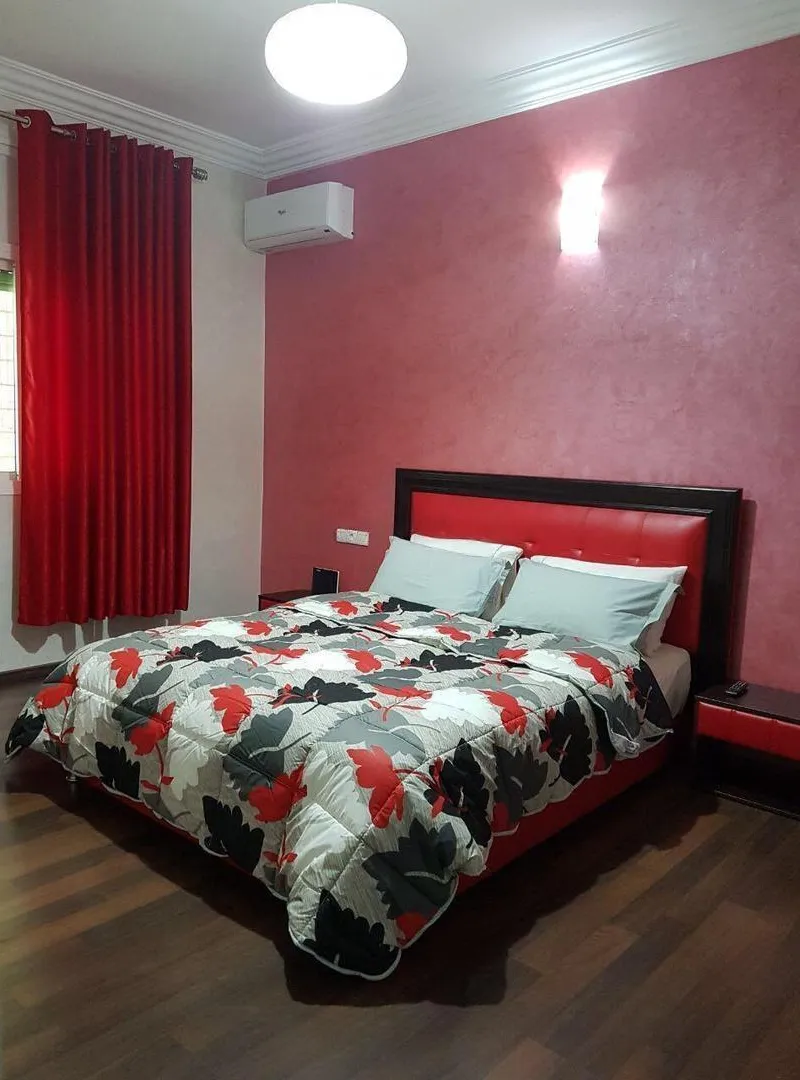 Appartement Vacances centre Fès