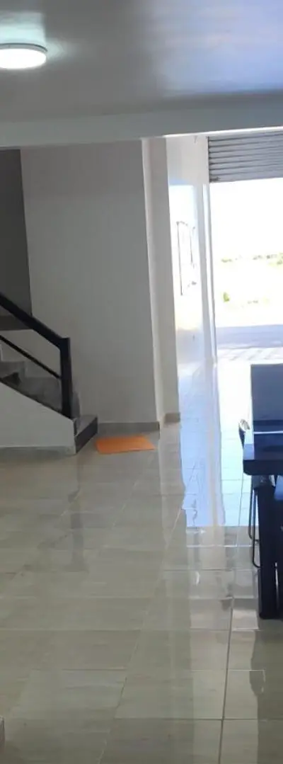 Local commercial 87m2 Montazah Bouknadel