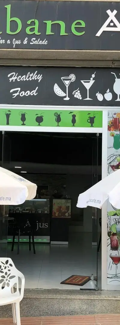 Fonds de commerce à vendre