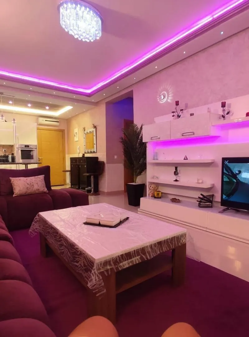 Appartement à OLABLANCA 1 à Sidi Rahal 81m