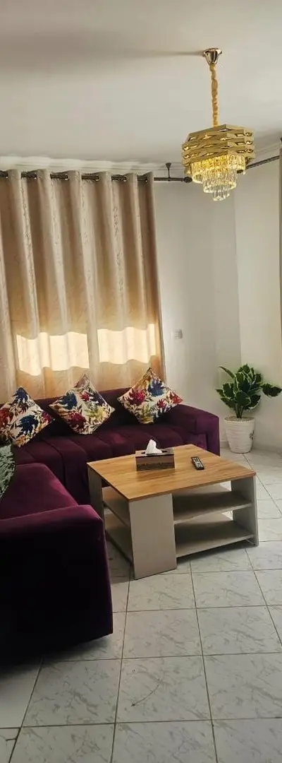 Superbe appartement Arribat Center