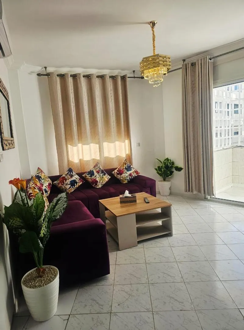 Superbe appartement Arribat Center