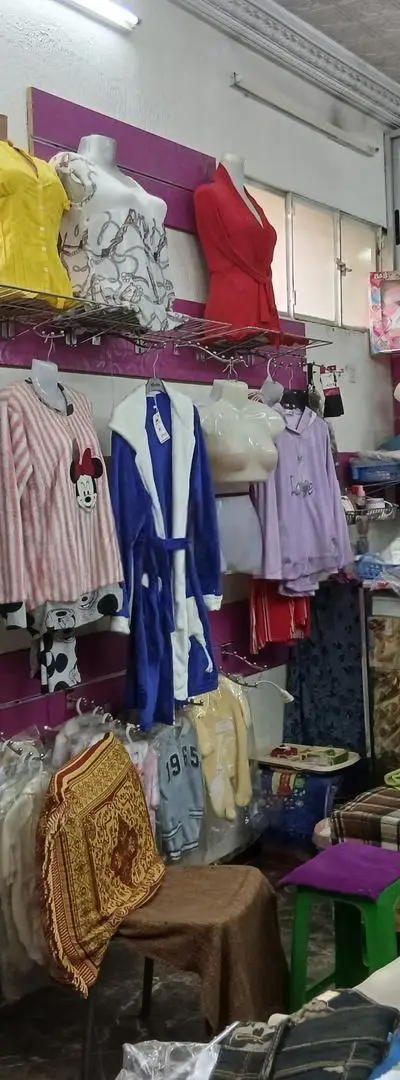 Magasin à vendre