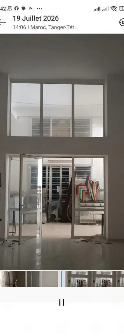 Local commercial