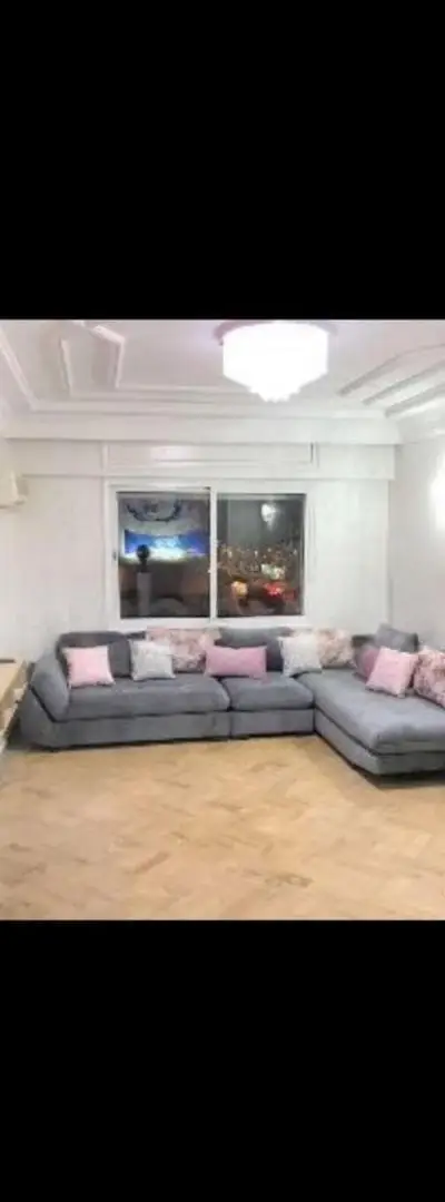 Appartement à louer à la journée à Fès