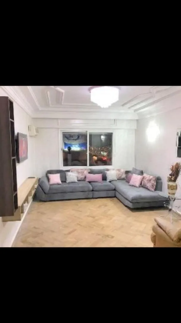 Appartement à louer à la journée à Fès