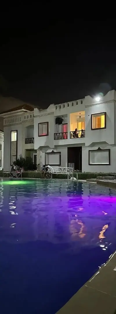 Bel appartement en résidence