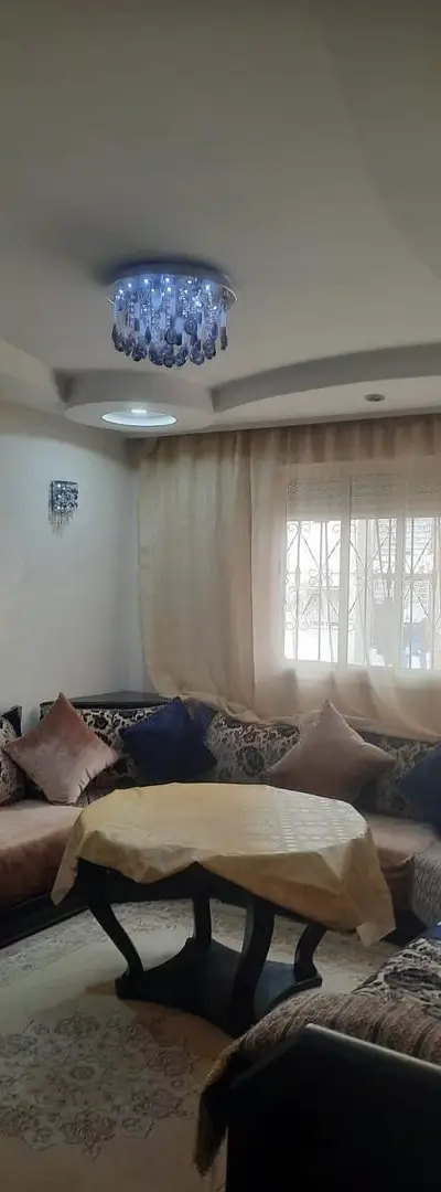 joli appartement