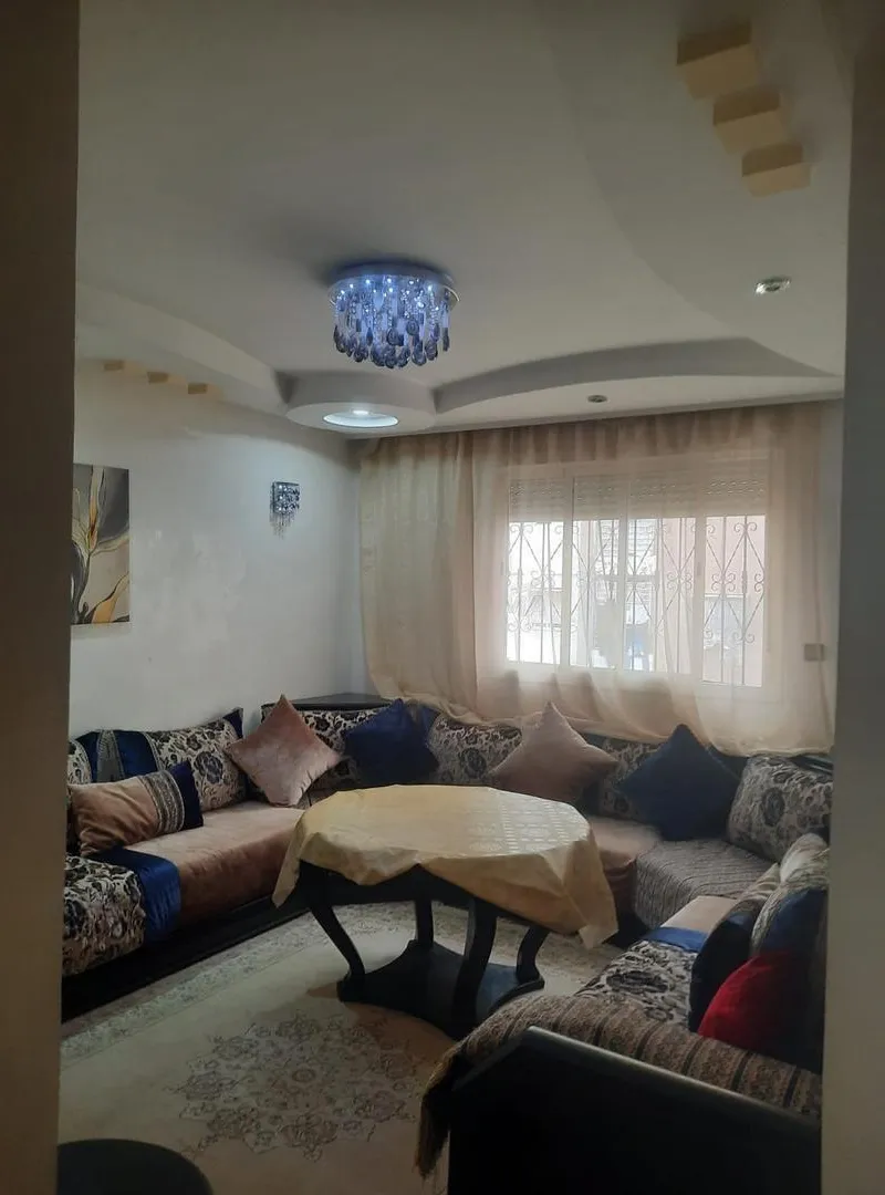 joli appartement