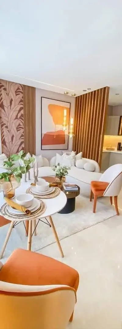 Appartement de luxe à louer à la journée