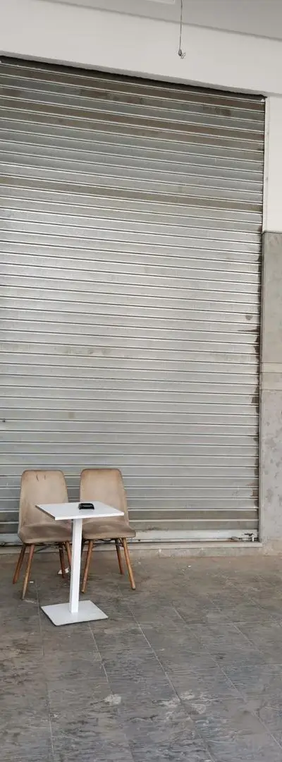 Magasin à vendre