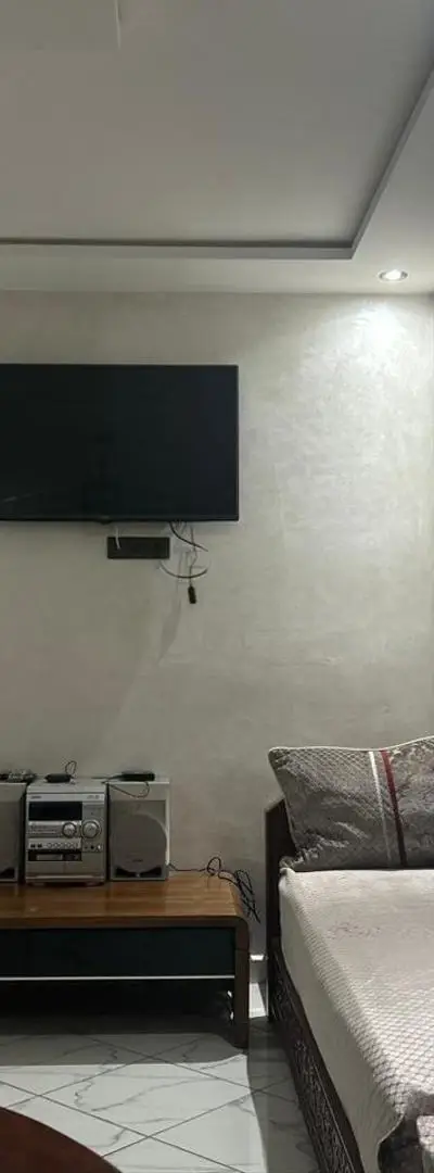 Appartement à louer à la journée à Martil, résidence Rimal