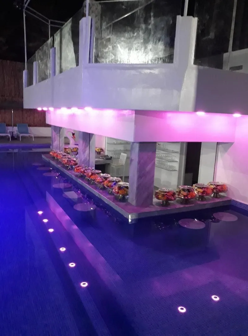 Location villas
